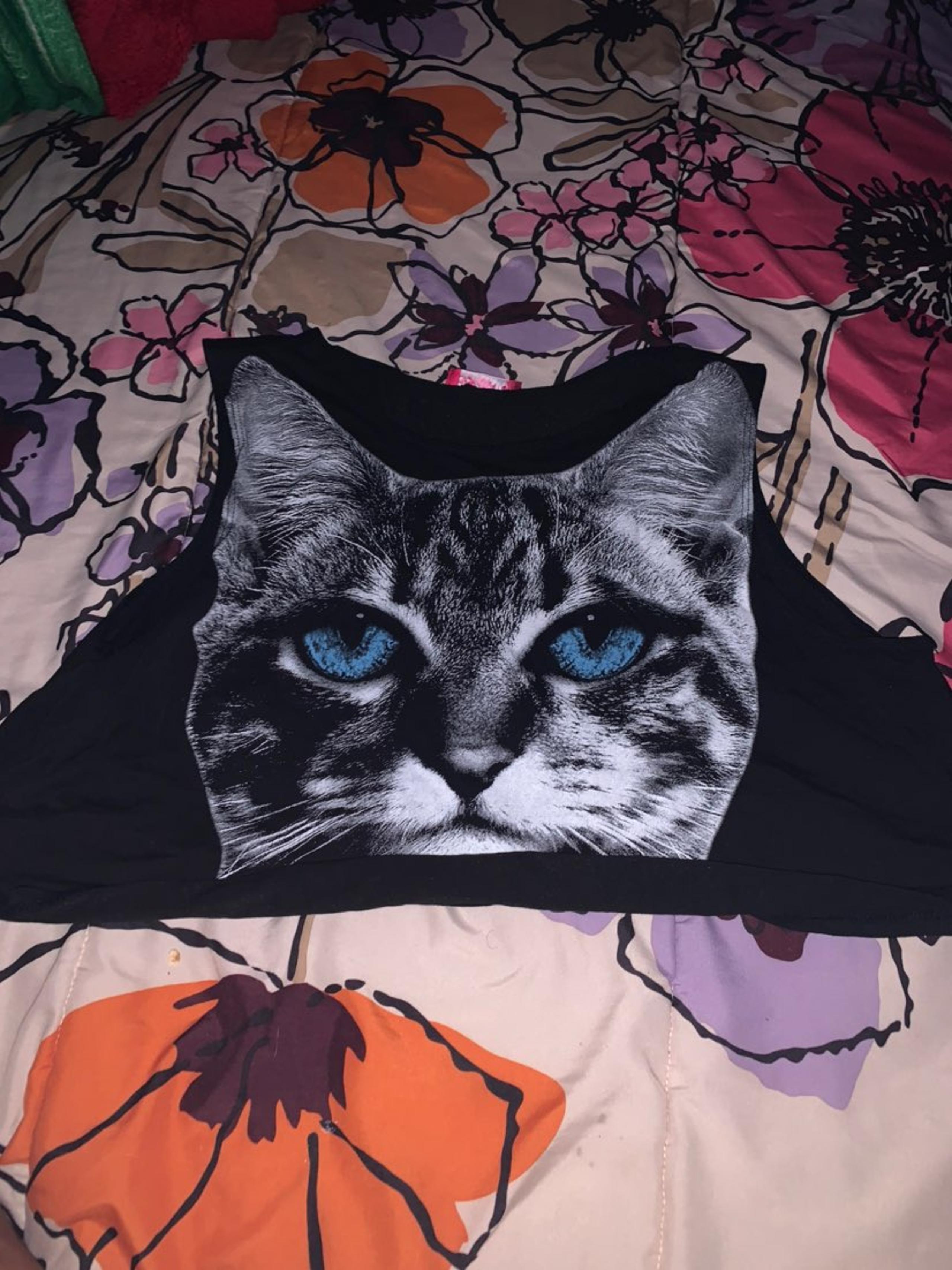 crop tank
