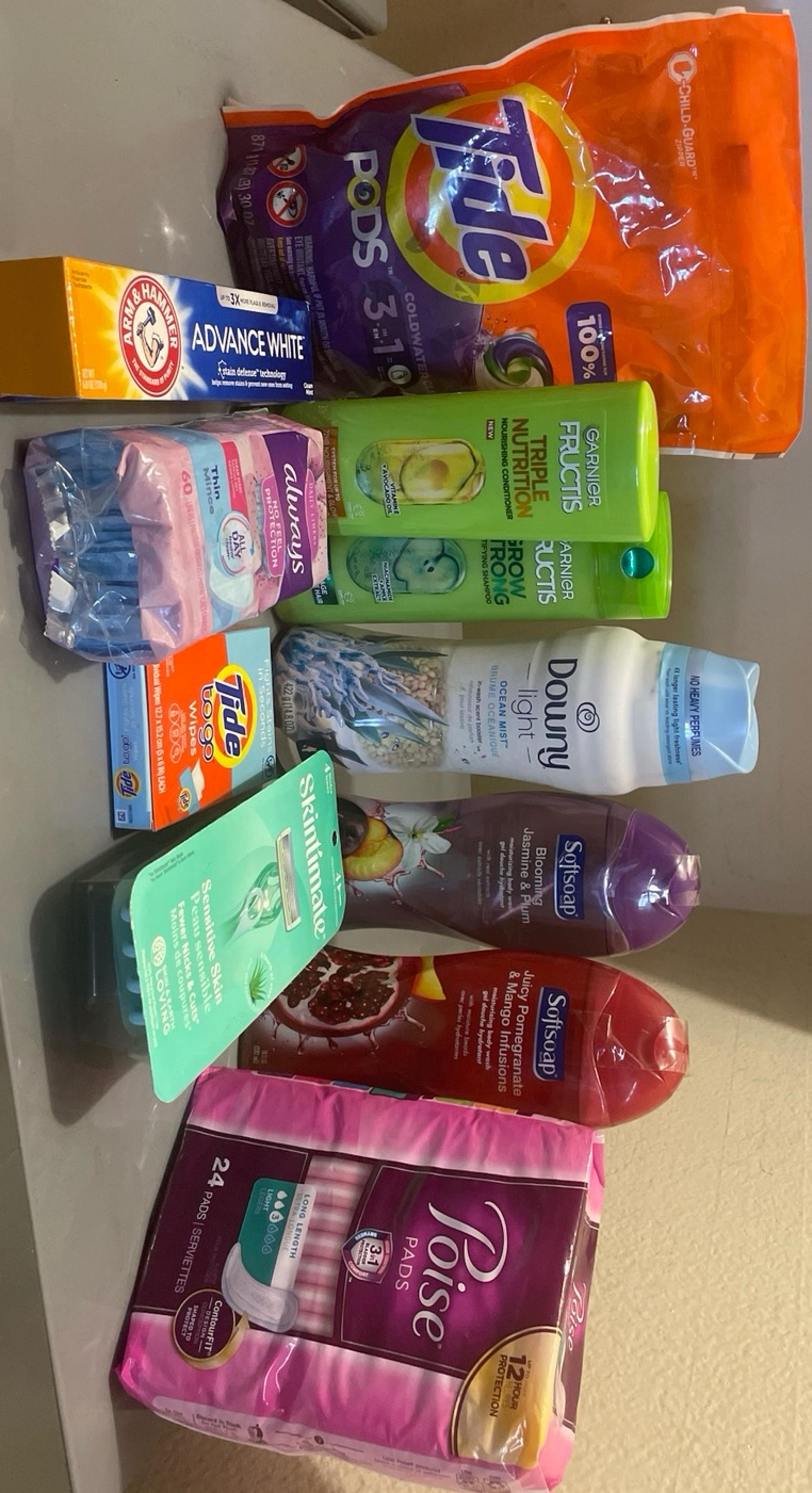 Bundle