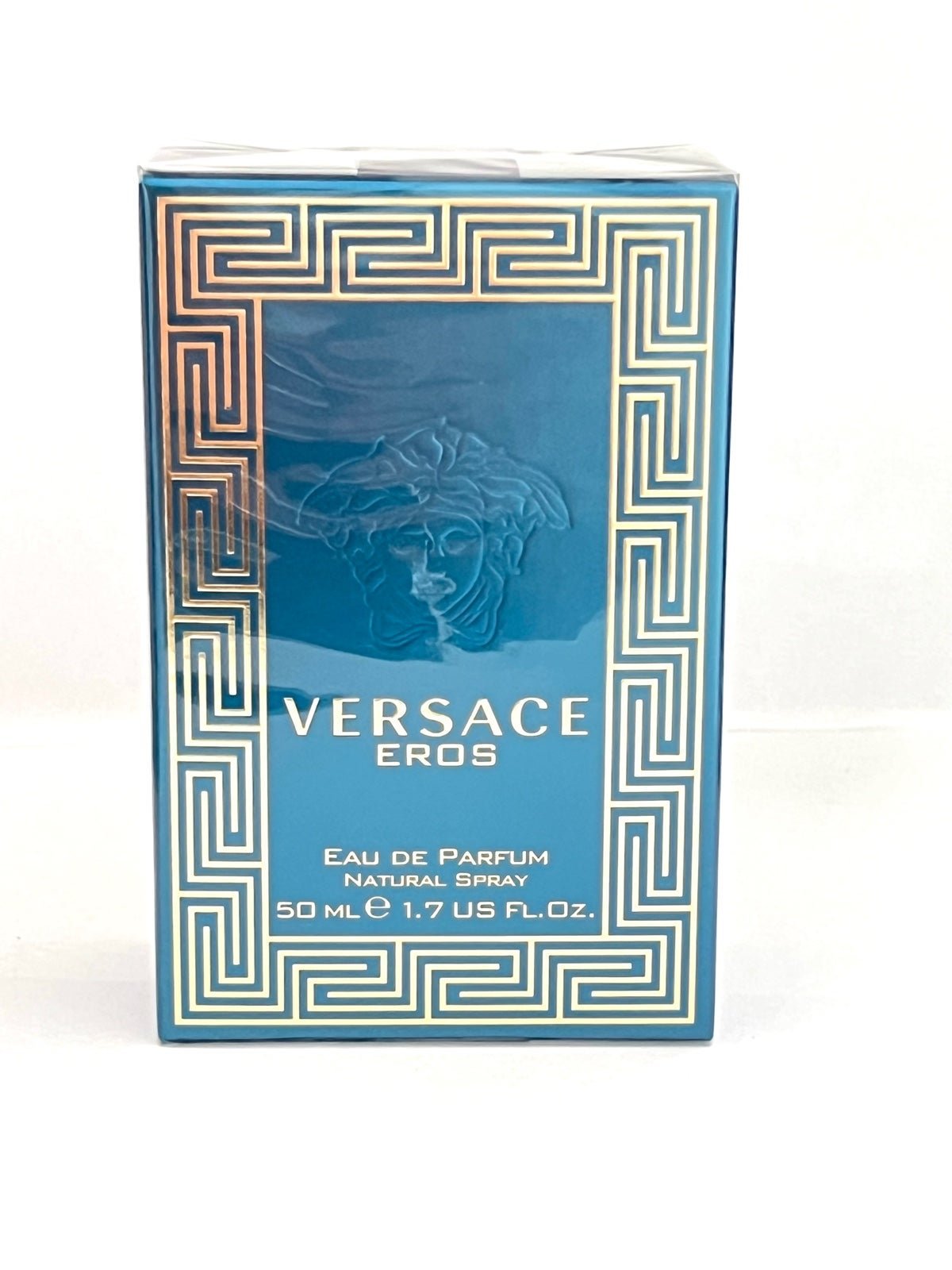 Eros by Versace 1.7 oz