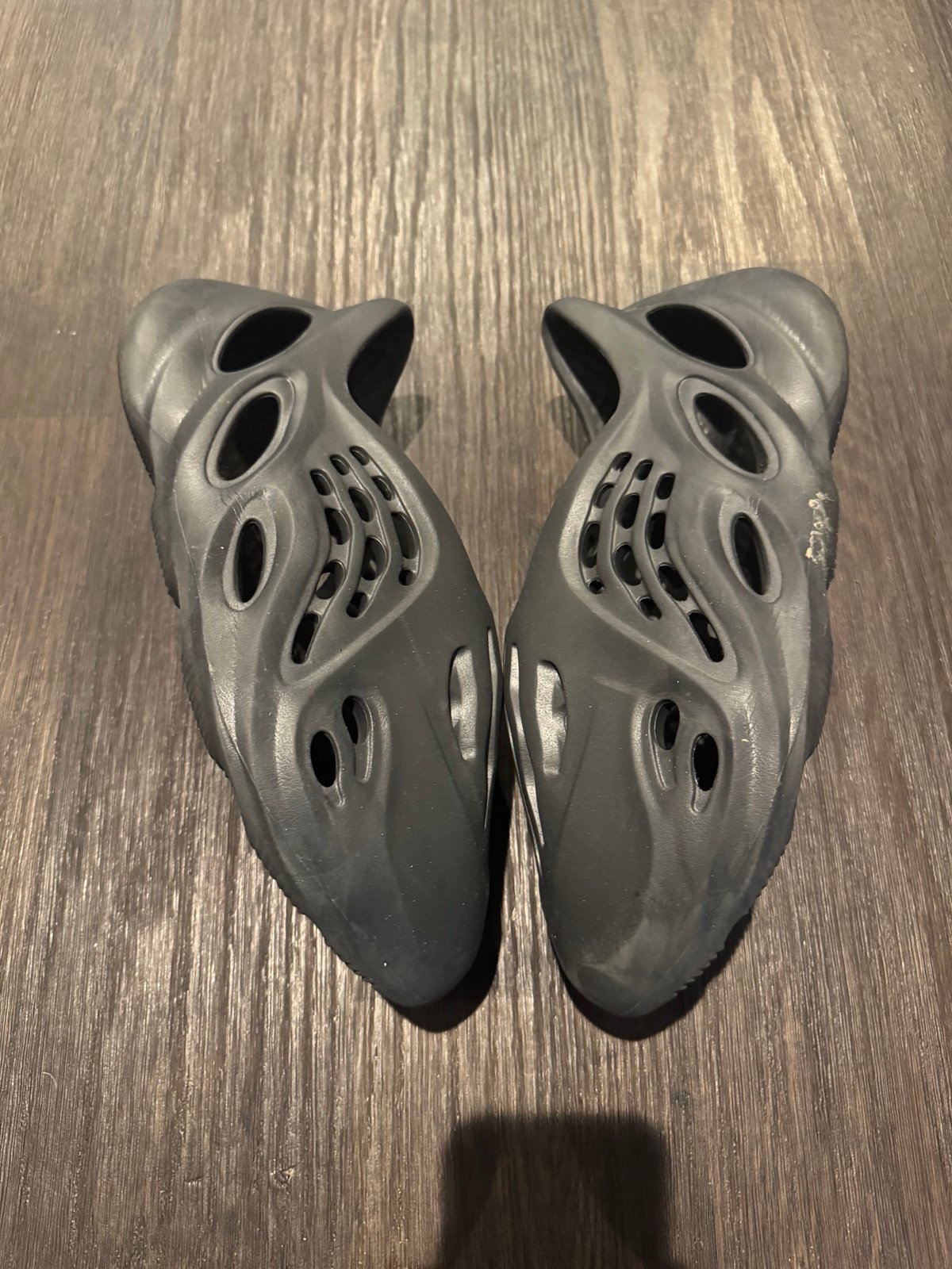 Yeezy Foam Runner Size 14