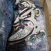 K2 Womens Inline Skates Rollerblades sz 10.5