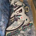 K2 Womens Inline Skates Rollerblades sz 10.5
