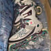 K2 Womens Inline Skates Rollerblades sz 10.5