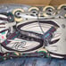 K2 Womens Inline Skates Rollerblades sz 10.5