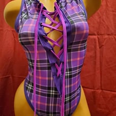 Exotic Dancewear