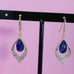Classic earrings