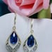 Classic earrings