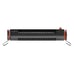 12 Desktop USB Airbar Tower Fan,Sharper Image Axis-AZ