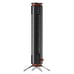 12 Desktop USB Airbar Tower Fan,Sharper Image Axis-AZ