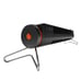 12 Desktop USB Airbar Tower Fan,Sharper Image Axis-AZ