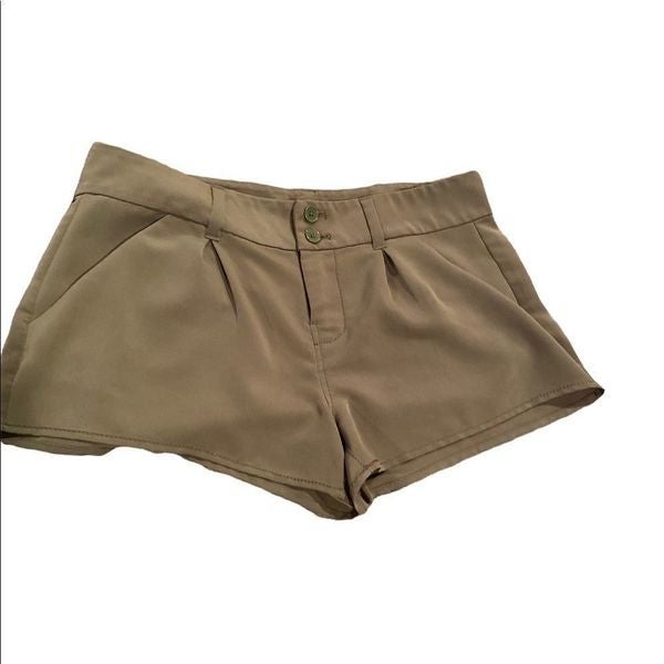 Lorimer NYC Shorts