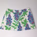 LILLY PULITZER Jarvey Skort Blue Bonnet
