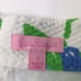 LILLY PULITZER Jarvey Skort Blue Bonnet