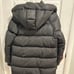 Soia & Kyo Puffer Coat XS