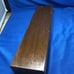 GERBER LEGENDARY BLADES Serving Fork 15 and Knife 11” In Wooden Box Vintage