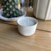 RARE hearth and hand cedar magnolia soy candle