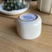 RARE hearth and hand cedar magnolia soy candle