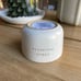 RARE hearth and hand cedar magnolia soy candle