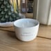 RARE hearth and hand cedar magnolia soy candle