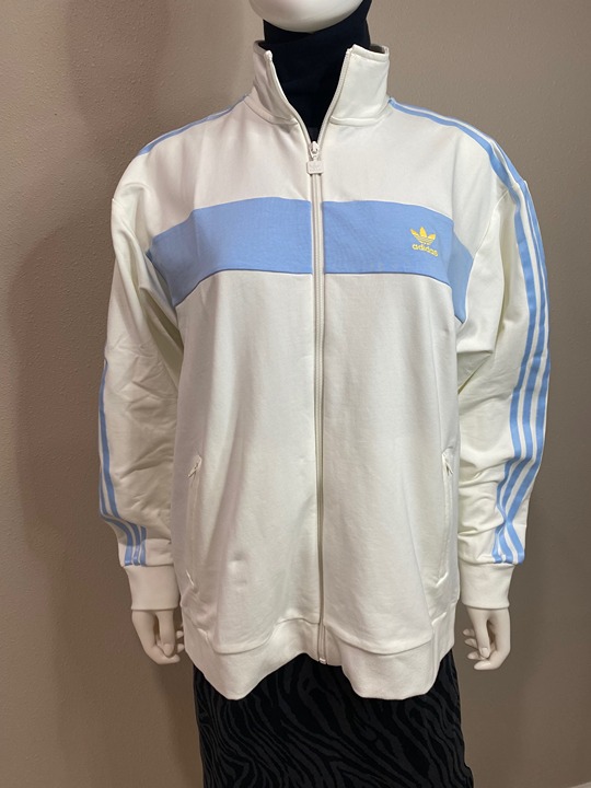 Adidas originals Women's COLORBLOCK TRACK TOP