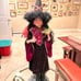 Annaleee 18” Halloween Witch 2006