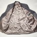 Ralph Lauren Men Suit Jacket Size 46L Low Moisture Utility Press