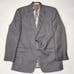 Ralph Lauren Men Suit Jacket Size 46L Low Moisture Utility Press