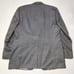 Ralph Lauren Men Suit Jacket Size 46L Low Moisture Utility Press