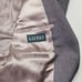 Ralph Lauren Men Suit Jacket Size 46L Low Moisture Utility Press