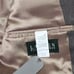 Ralph Lauren Men Suit Jacket Size 46L Low Moisture Utility Press