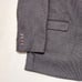Ralph Lauren Men Suit Jacket Size 46L Low Moisture Utility Press