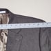 Ralph Lauren Men Suit Jacket Size 46L Low Moisture Utility Press