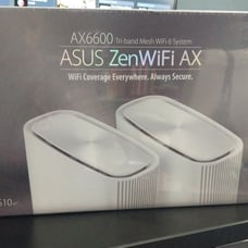 Asus ZenWiFi AX6600