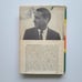 Book Eleven Blue Men & Other Narratives of Medical Detection Roueche 1953 16th