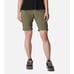 COLUMBIA Womens Silver Ridge Utility Convertible Hiking Pants 14 Stone Green NWT