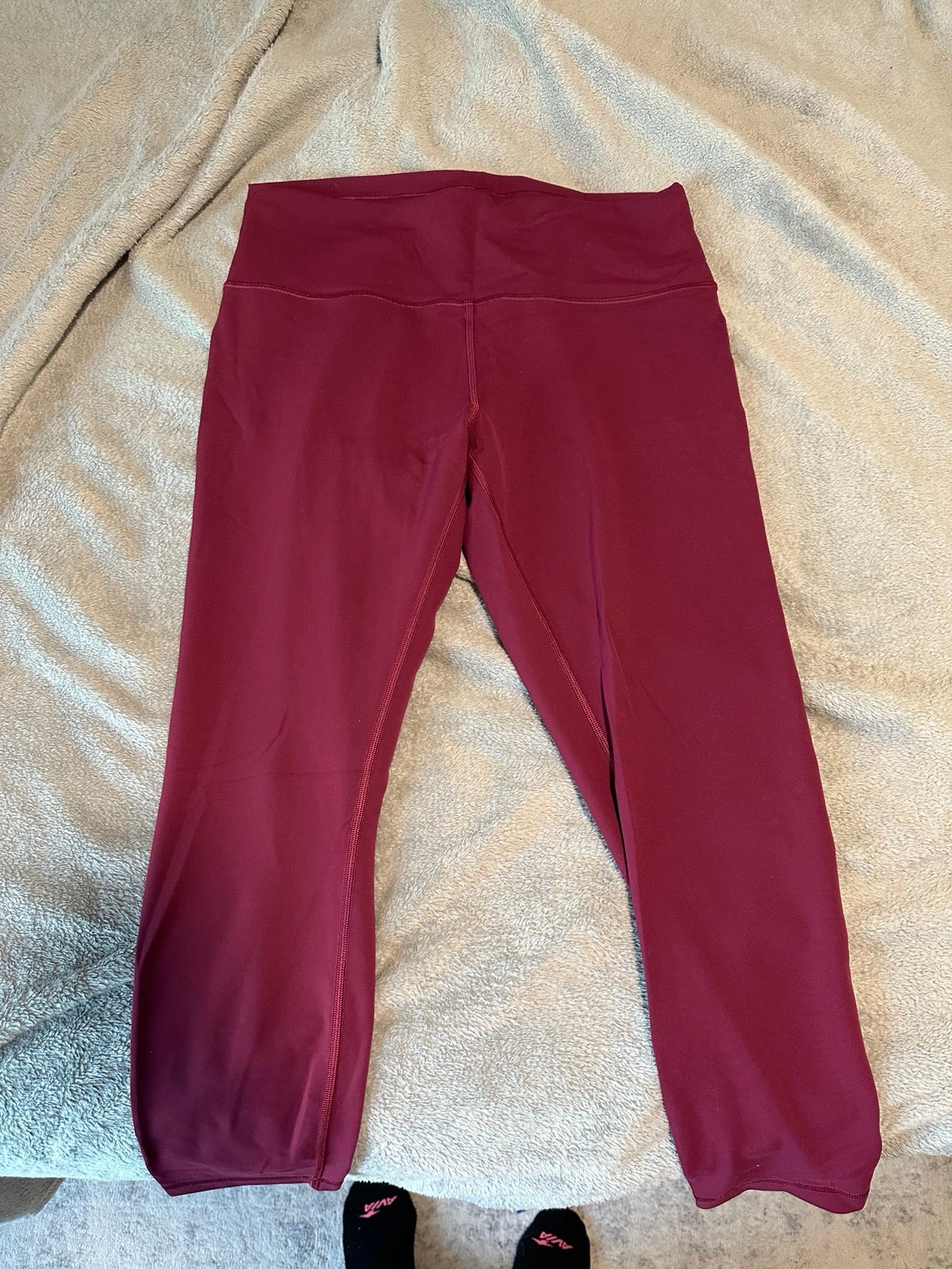 2 Lululemon Leggings