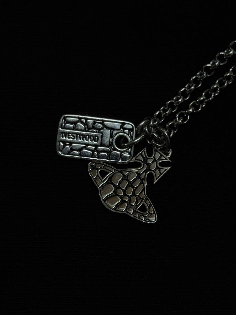 Ballet Dancer Pendant Necklace 55cm