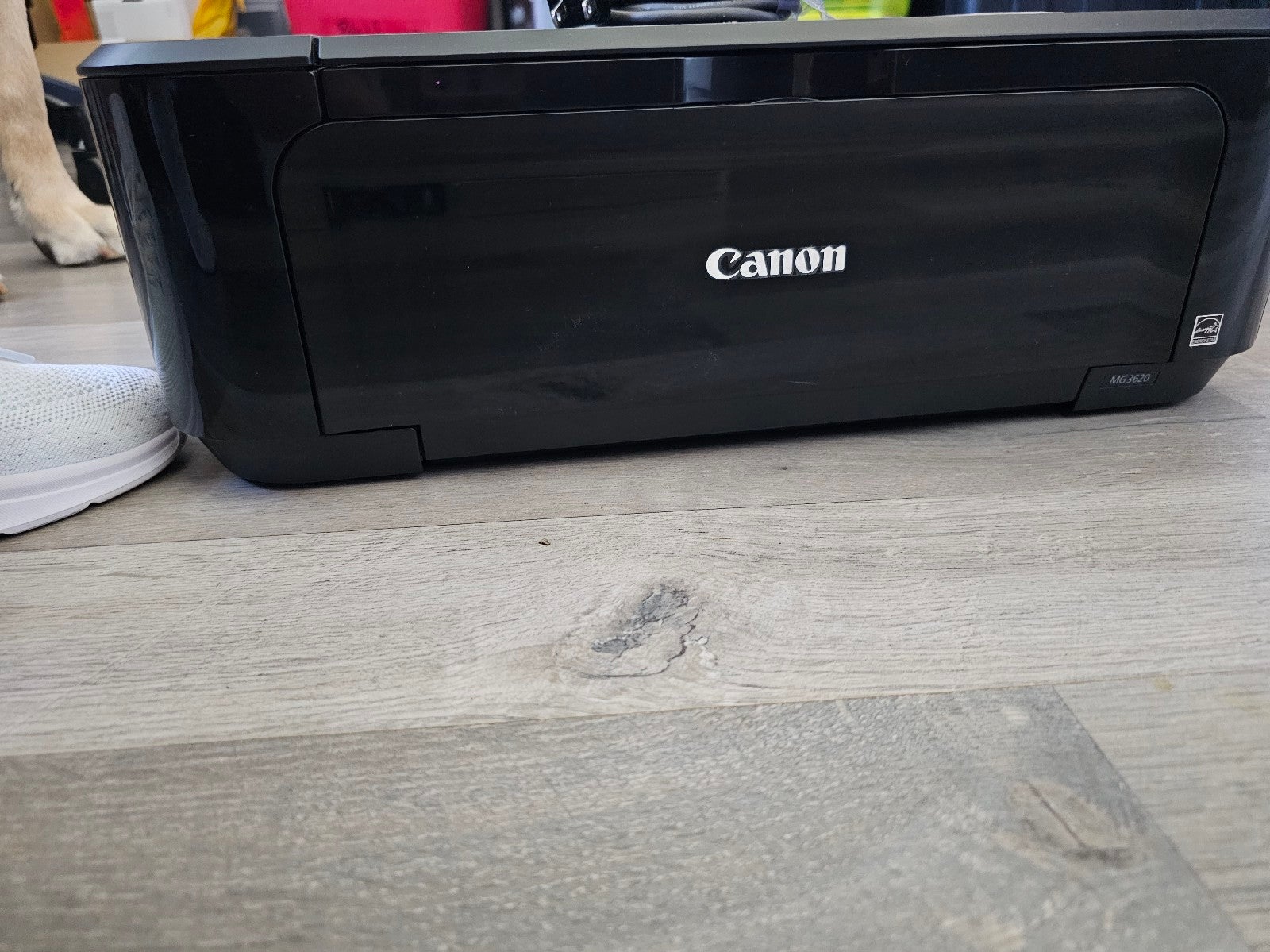 Printer