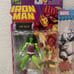 Marvel Legends Retro She-Hulk, Moon Knight, and Bucky Cap Captain America LOT