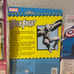 Marvel Legends Retro She-Hulk, Moon Knight, and Bucky Cap Captain America LOT