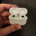 Apple AirPods 3rd Generation with Charging Case in White