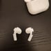 Apple AirPods 3rd Generation with Charging Case in White