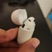 Apple AirPods 3rd Generation with Charging Case in White
