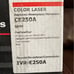 Black color laser CE259A 504A HP color LaserJet CM3530MPF/CM3530 FS toner