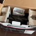 Black color laser CE259A 504A HP color LaserJet CM3530MPF/CM3530 FS toner