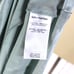 Reformation Aquamarine Anaiis Silk Dress Open Back Slip On Sleeveless Maxi Sz 6