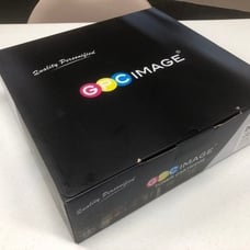 GPC IMAGE Toner Cartridge, 206A, 4pcs, Black/Magenta/Cyan/Yellow