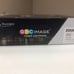GPC IMAGE Toner Cartridge, 206A, 4pcs, Black/Magenta/Cyan/Yellow