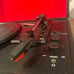 Crosley record player