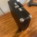 Crosley record player